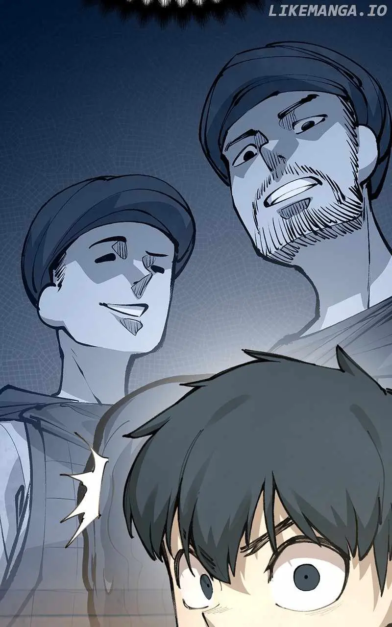 Piece Maker of Flame chapter 36 page 10
