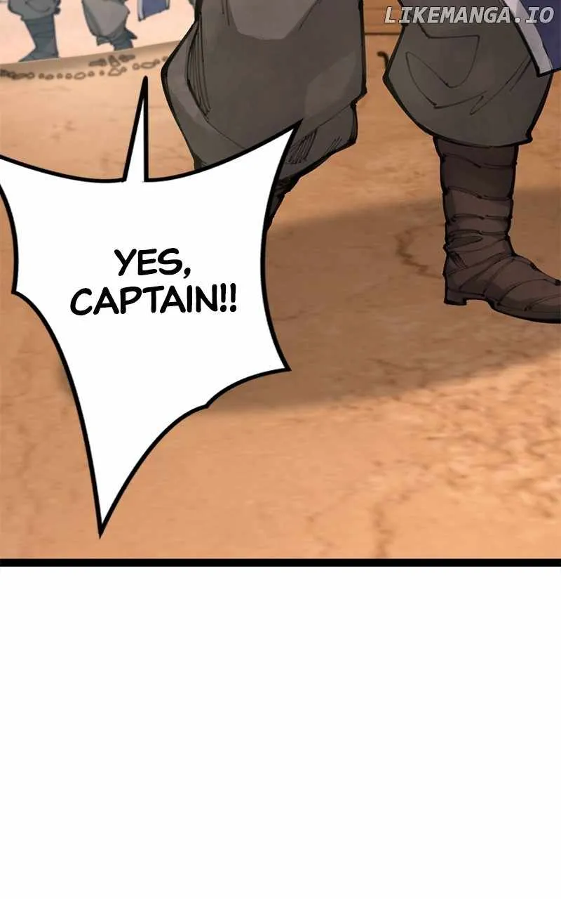 Piece Maker of Flame chapter 36 page 8