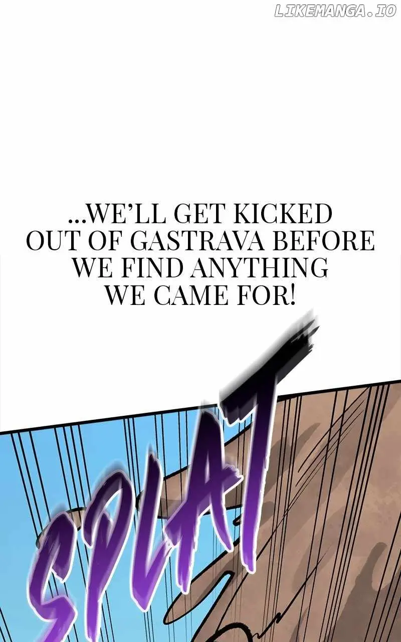Piece Maker of Flame chapter 36 page 74