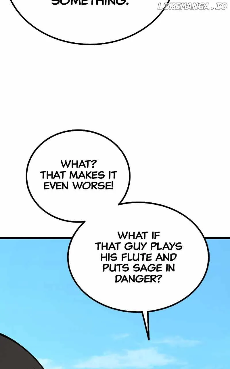 Piece Maker of Flame chapter 36 page 50
