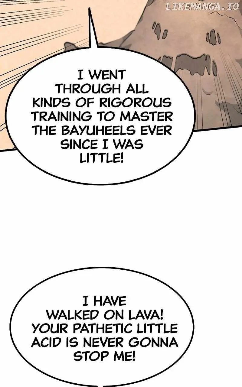 Piece Maker of Flame chapter 37 page 34