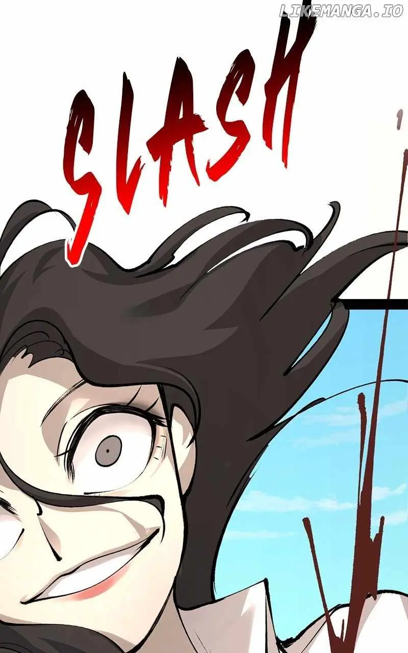 Piece Maker of Flame chapter 37 page 8
