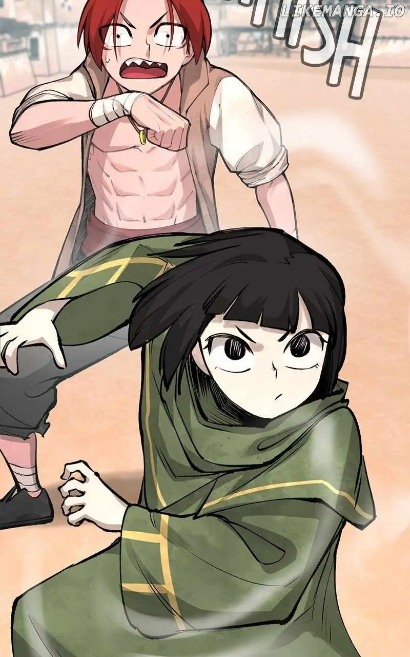 Piece Maker of Flame chapter 37 page 78