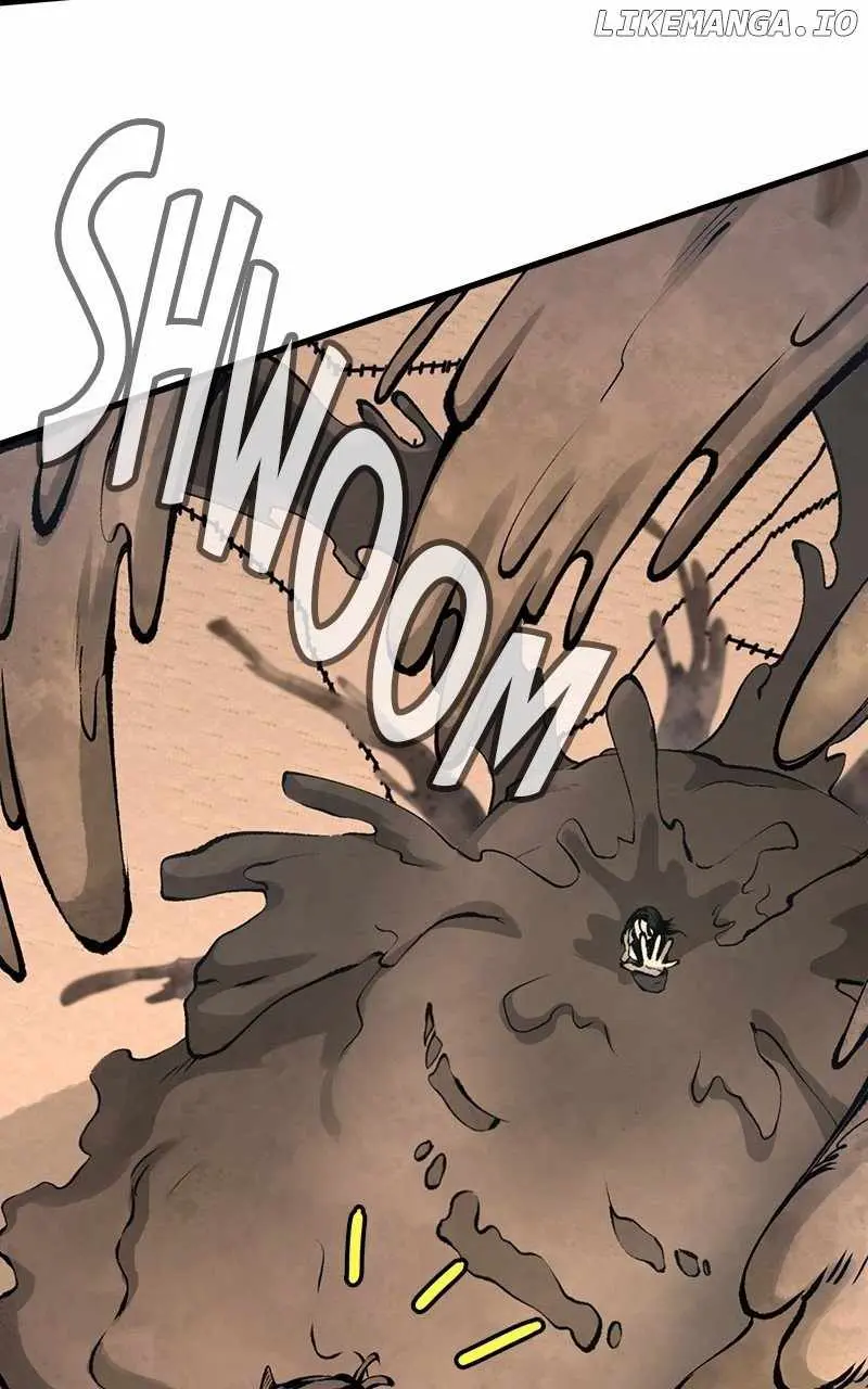 Piece Maker of Flame chapter 37 page 20