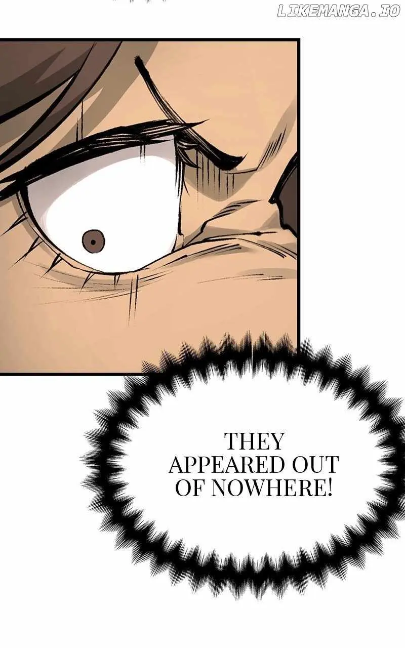 Piece Maker of Flame chapter 37 page 50
