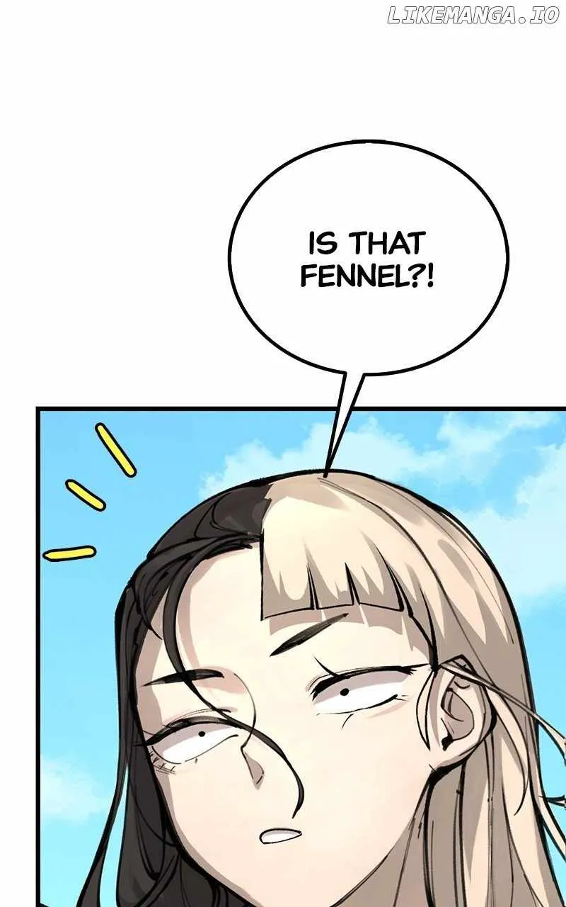 Piece Maker of Flame chapter 37 page 74