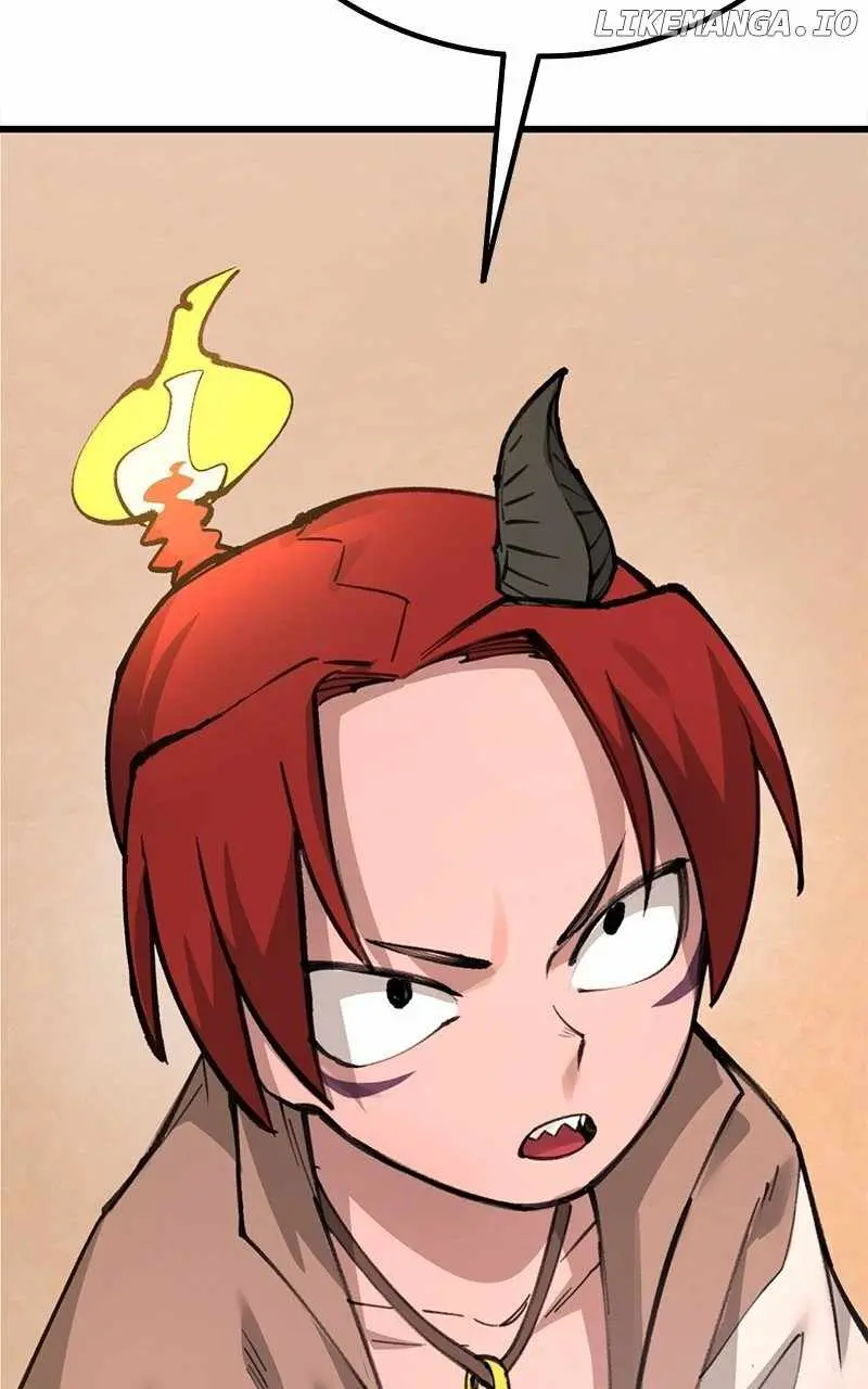 Piece Maker of Flame chapter 37 page 85