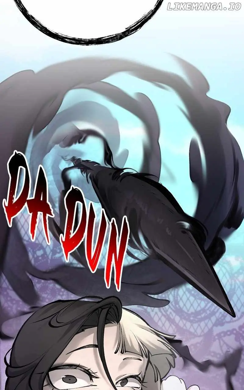 Piece Maker of Flame chapter 37 page 59