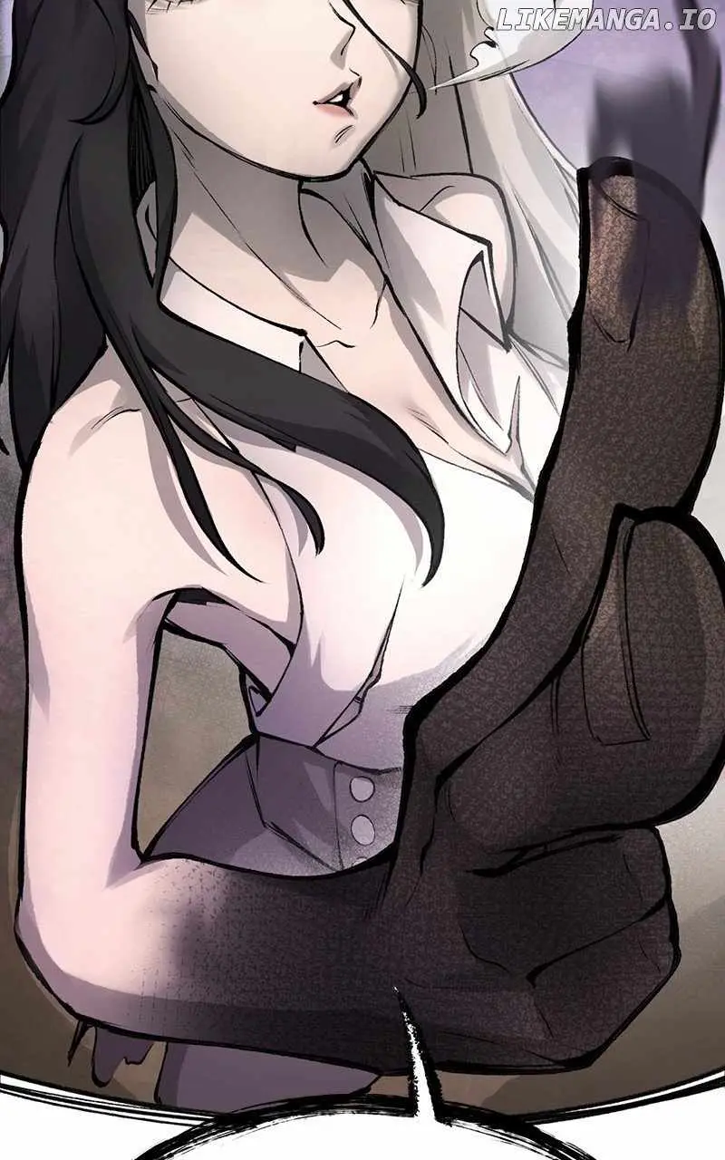 Piece Maker of Flame chapter 37 page 60