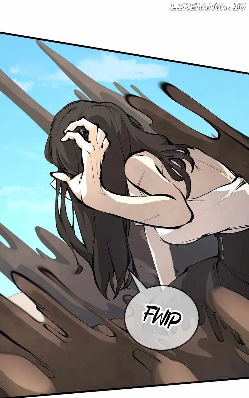 Piece Maker of Flame chapter 37 page 19