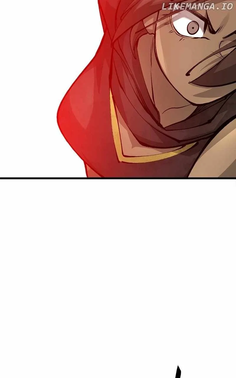 Piece Maker of Flame chapter 37 page 7