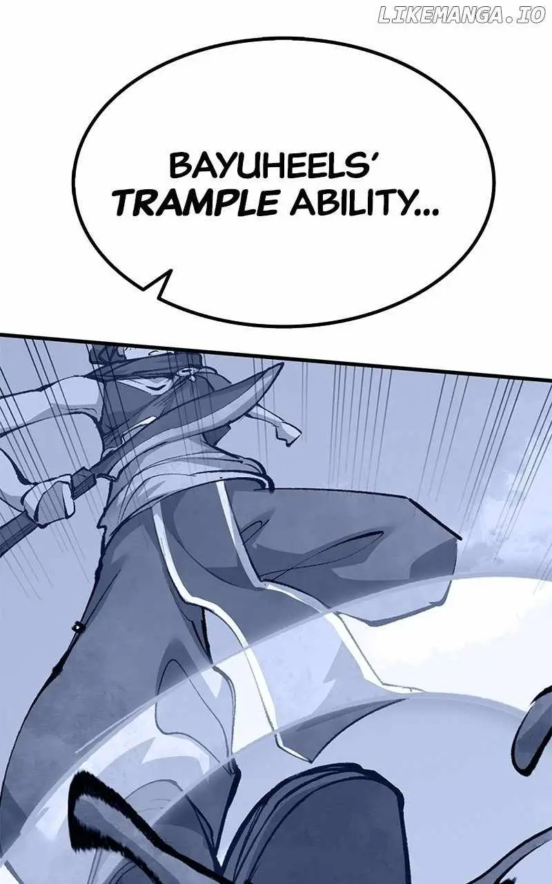 Piece Maker of Flame chapter 37 page 1