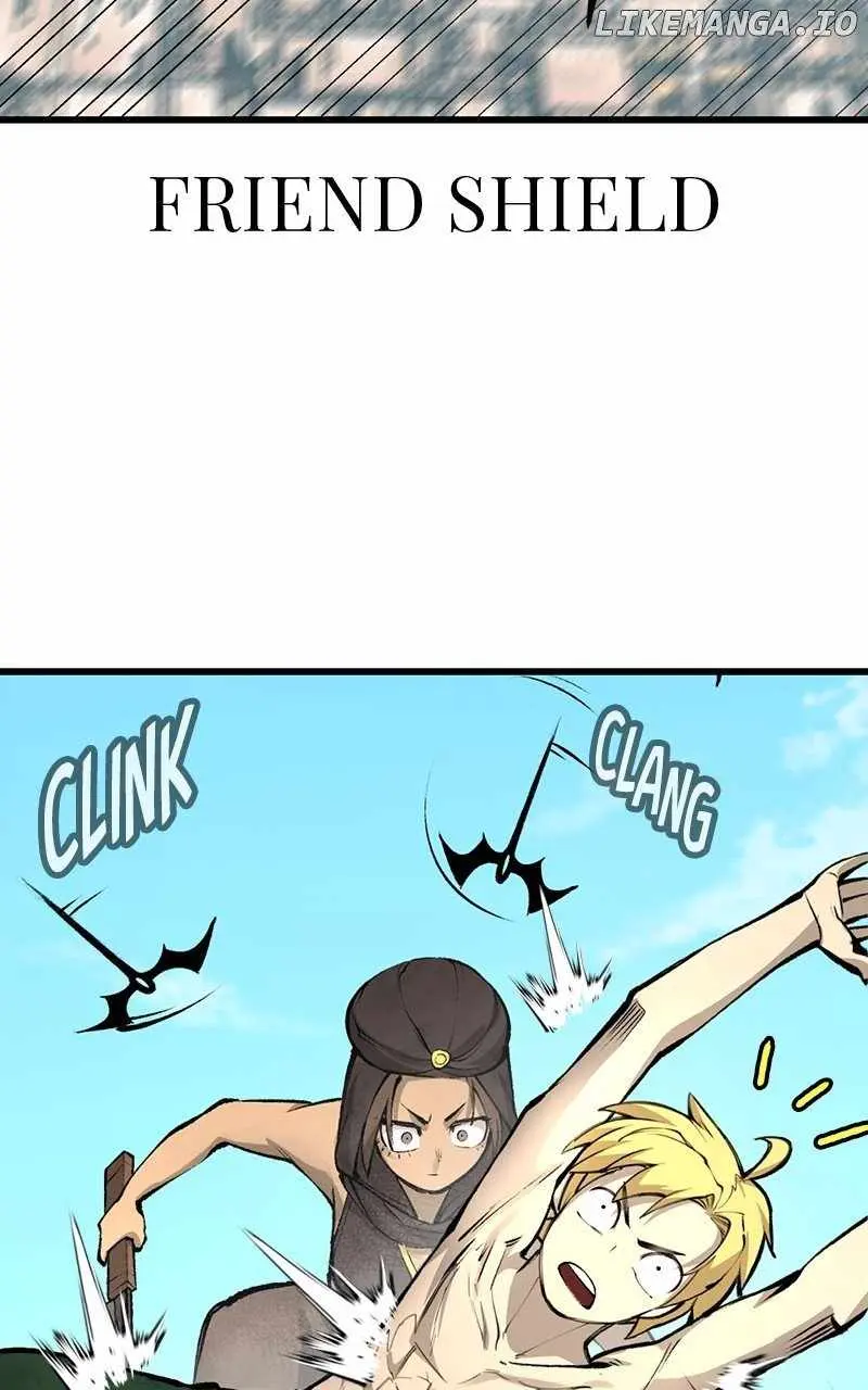 Piece Maker of Flame chapter 37 page 71