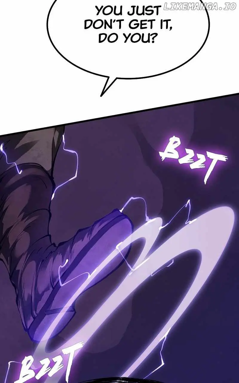 Piece Maker of Flame chapter 37 page 25