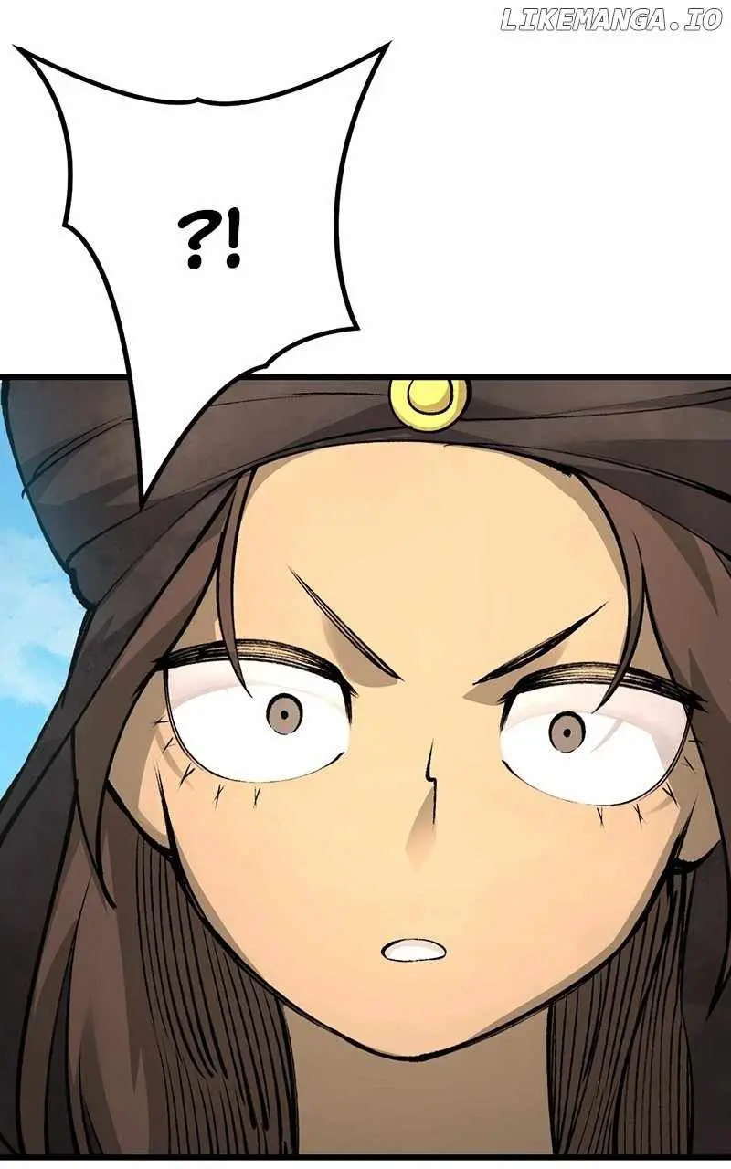 Piece Maker of Flame chapter 37 page 73
