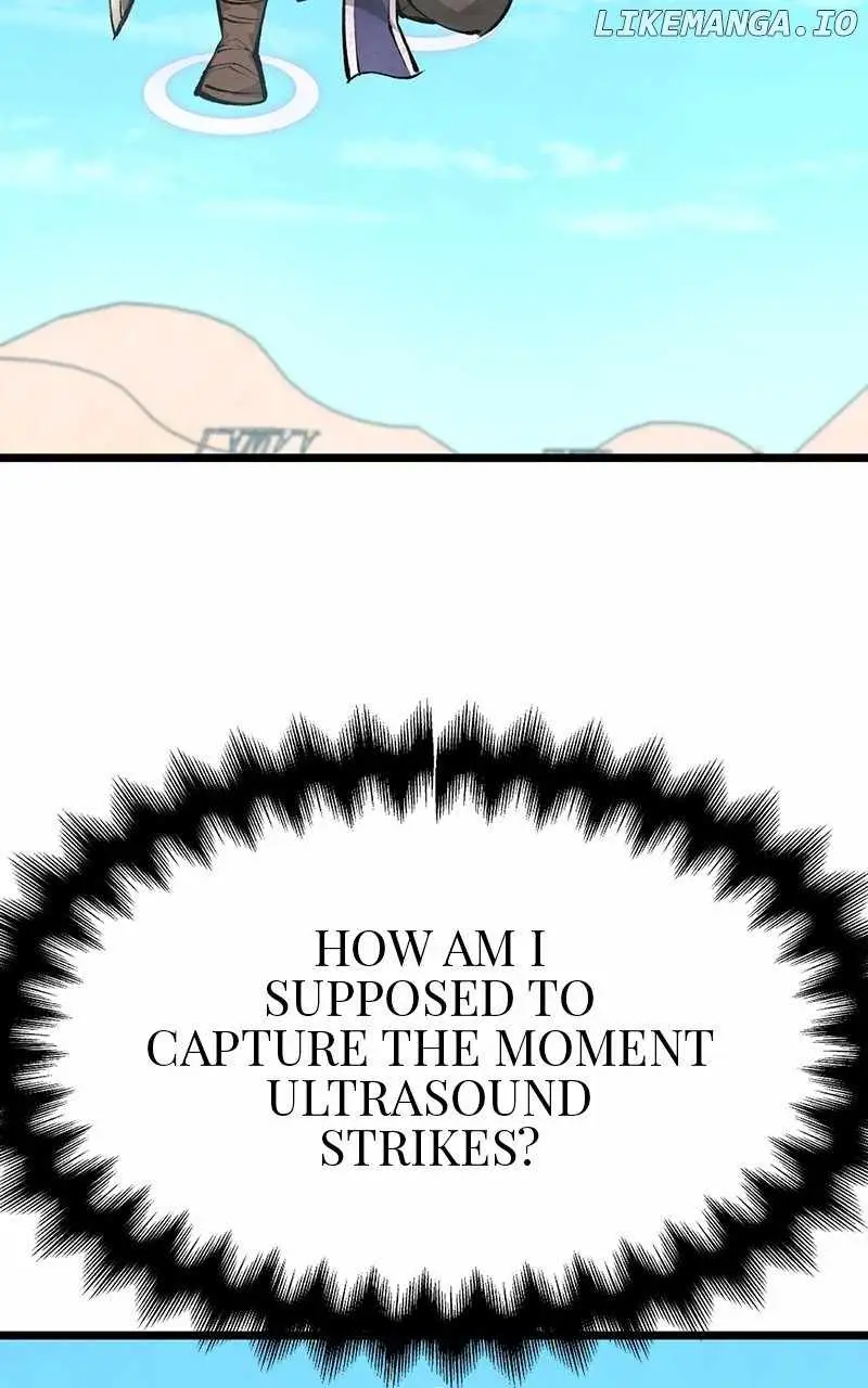 Piece Maker of Flame chapter 37 page 64