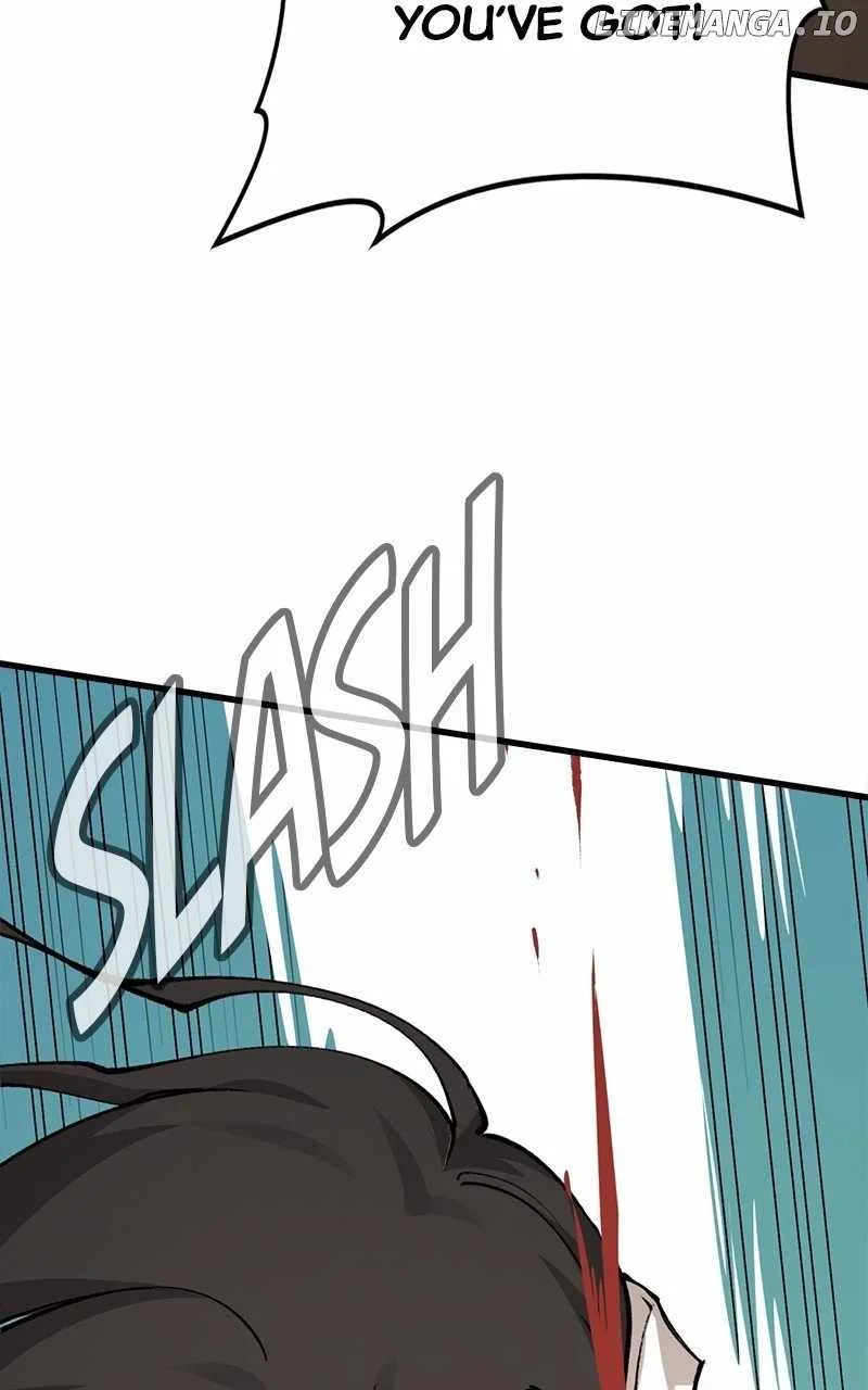 Piece Maker of Flame chapter 37 page 15