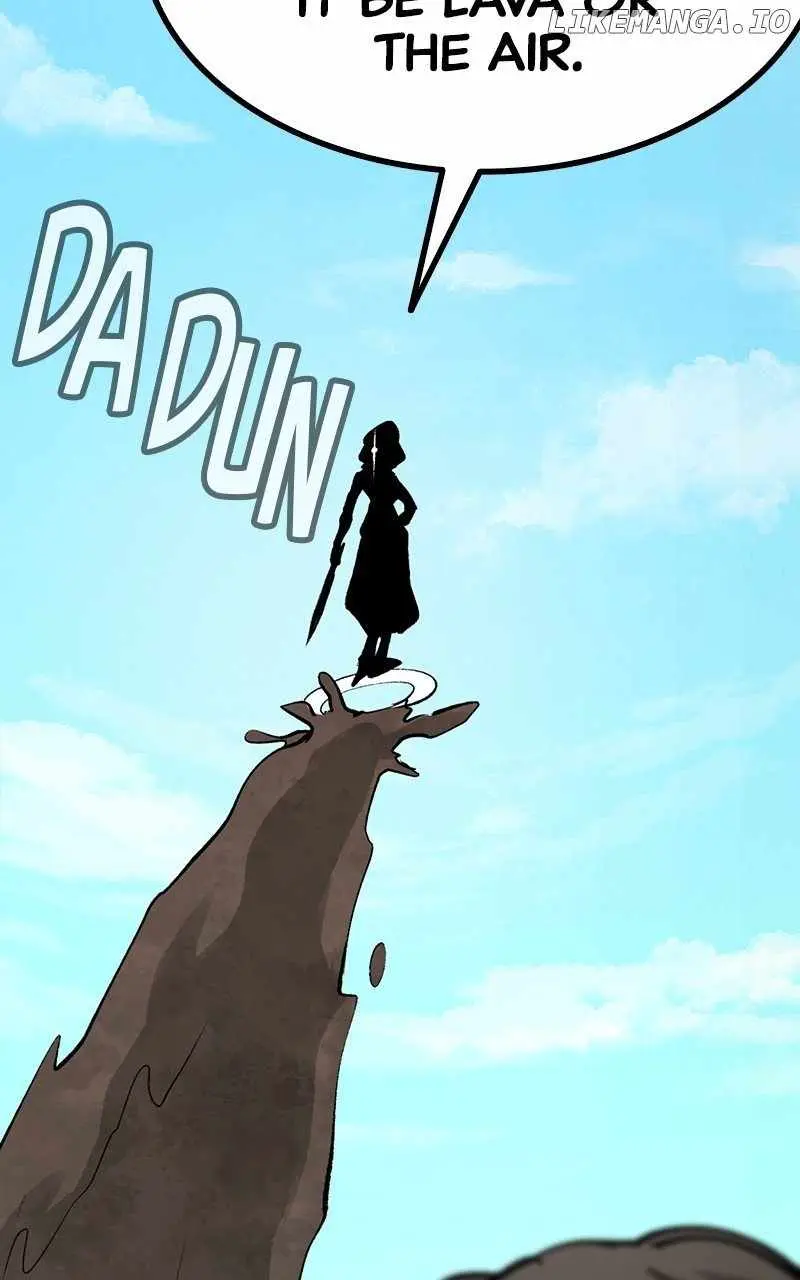 Piece Maker of Flame chapter 37 page 4