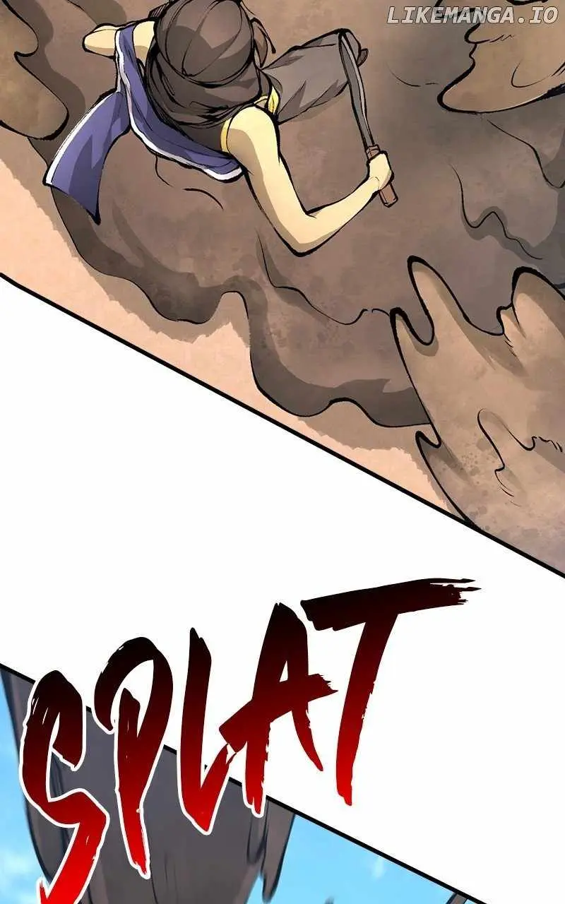 Piece Maker of Flame chapter 37 page 21