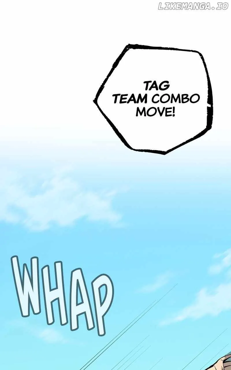 Piece Maker of Flame chapter 37 page 69
