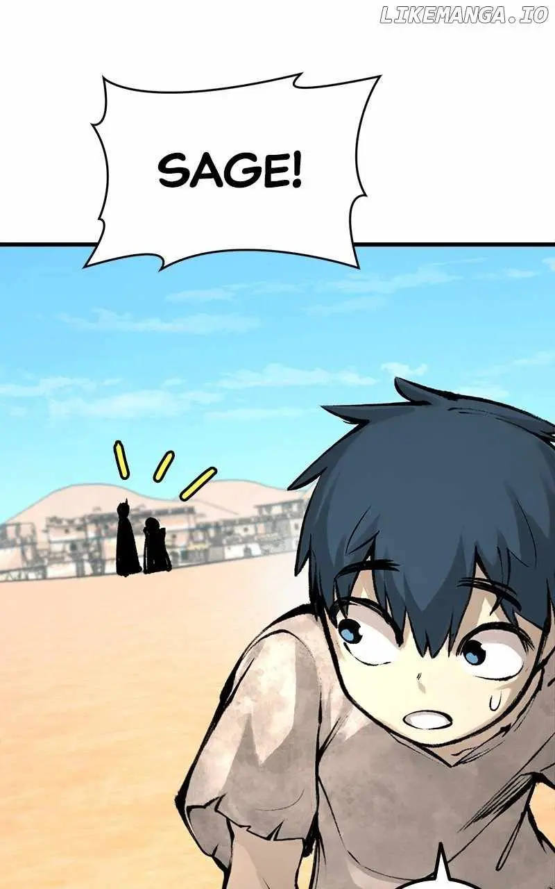 Piece Maker of Flame chapter 37 page 76