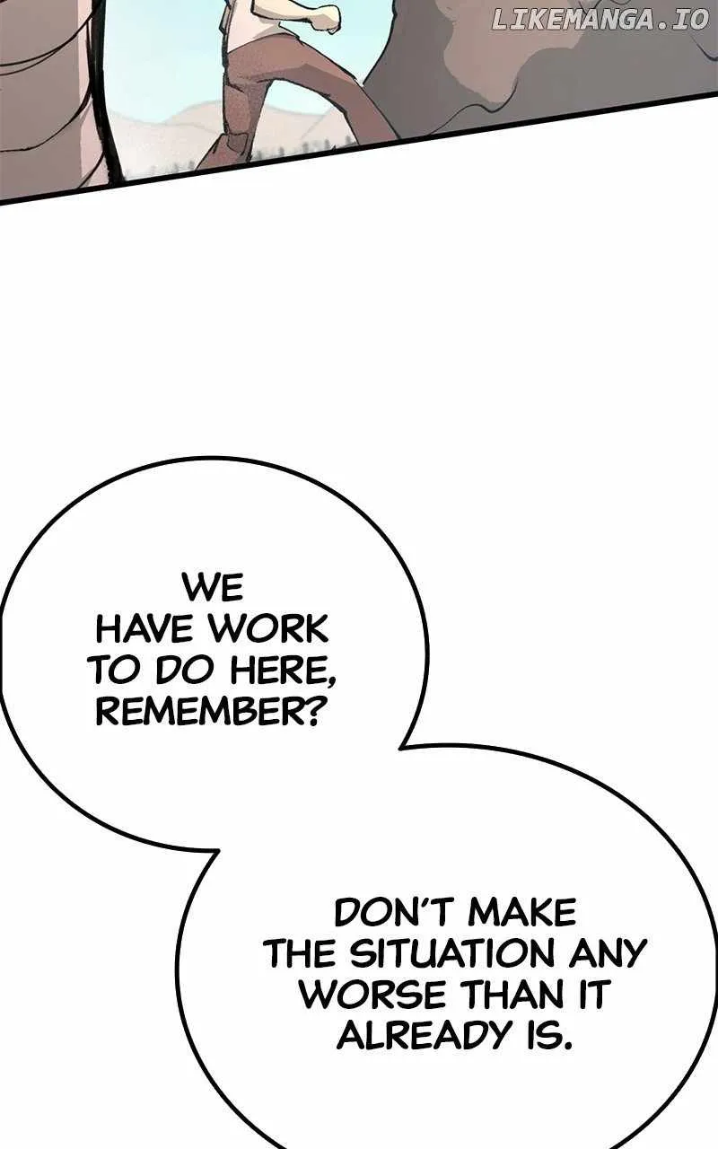 Piece Maker of Flame chapter 37 page 84