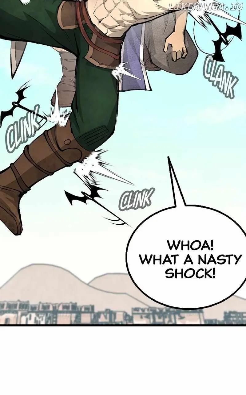 Piece Maker of Flame chapter 37 page 72