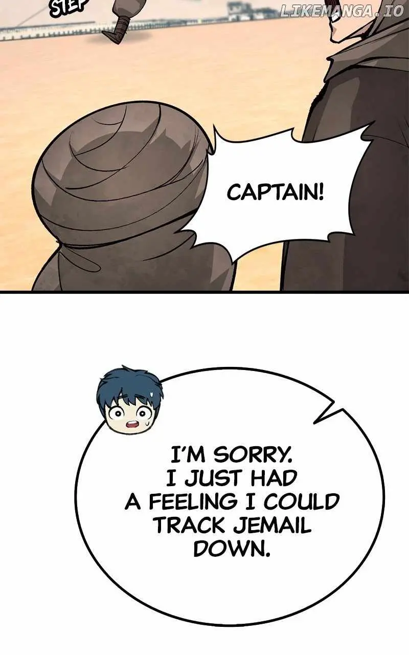 Piece Maker of Flame chapter 37 page 82