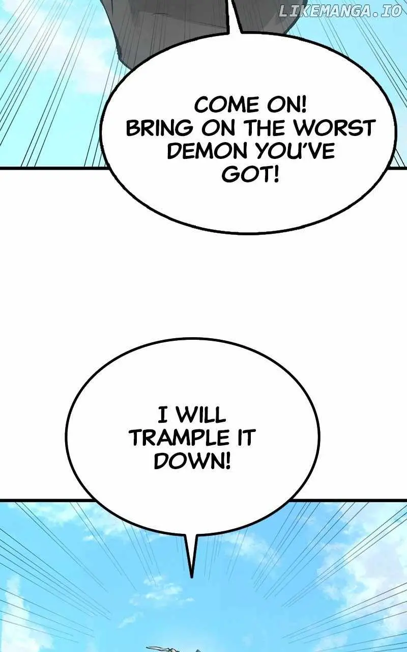 Piece Maker of Flame chapter 37 page 36