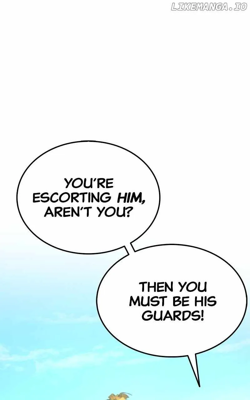 Piece Maker of Flame chapter 38 page 42