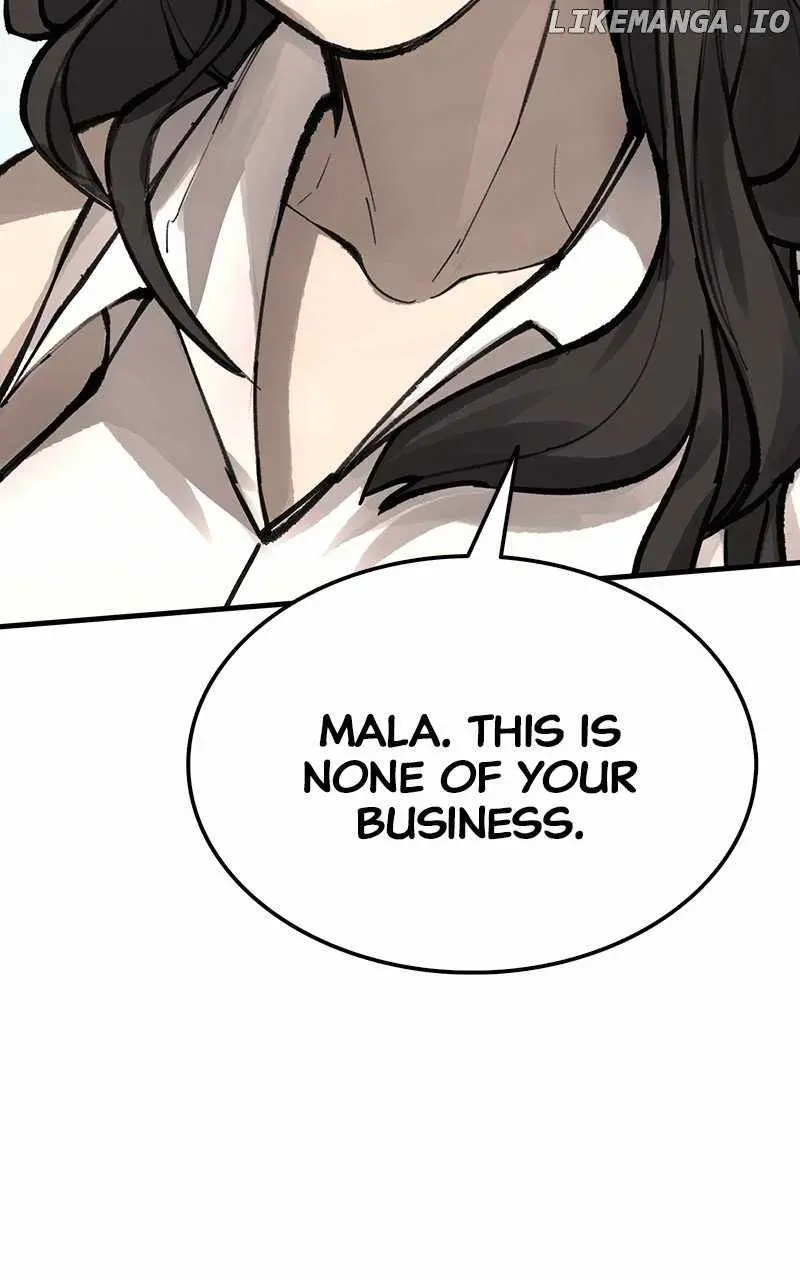 Piece Maker of Flame chapter 38 page 5