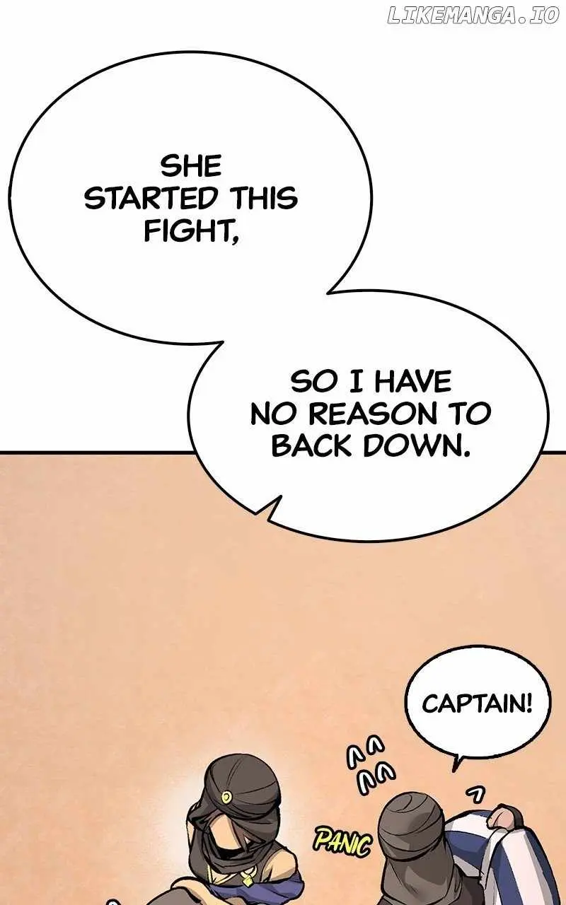 Piece Maker of Flame chapter 38 page 6