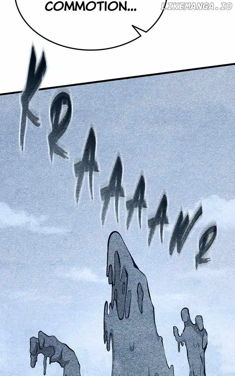 Piece Maker of Flame chapter 38 page 33