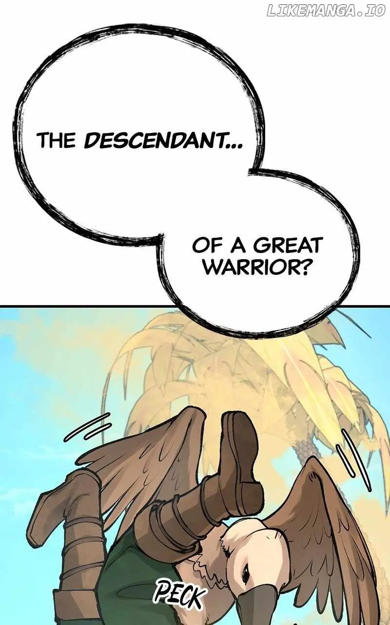 Piece Maker of Flame chapter 38 page 48