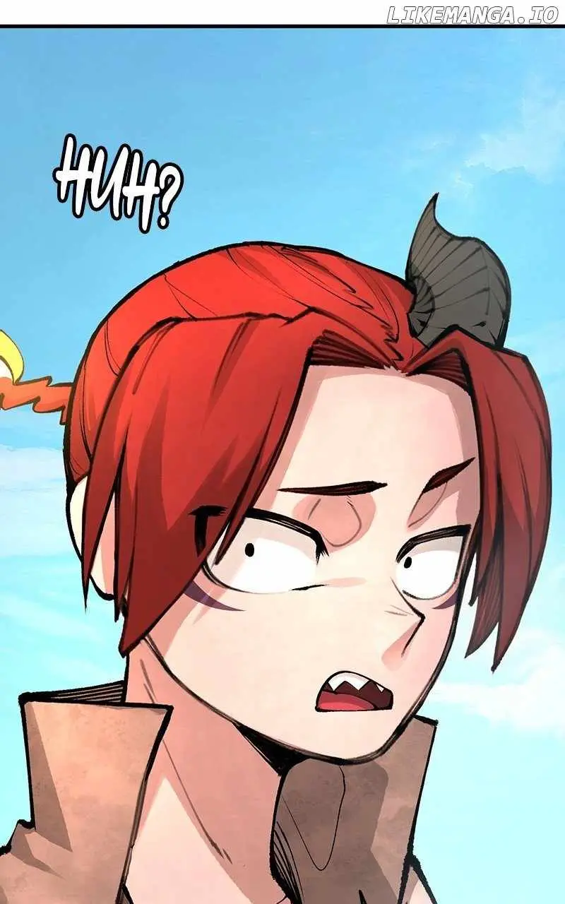 Piece Maker of Flame chapter 38 page 31