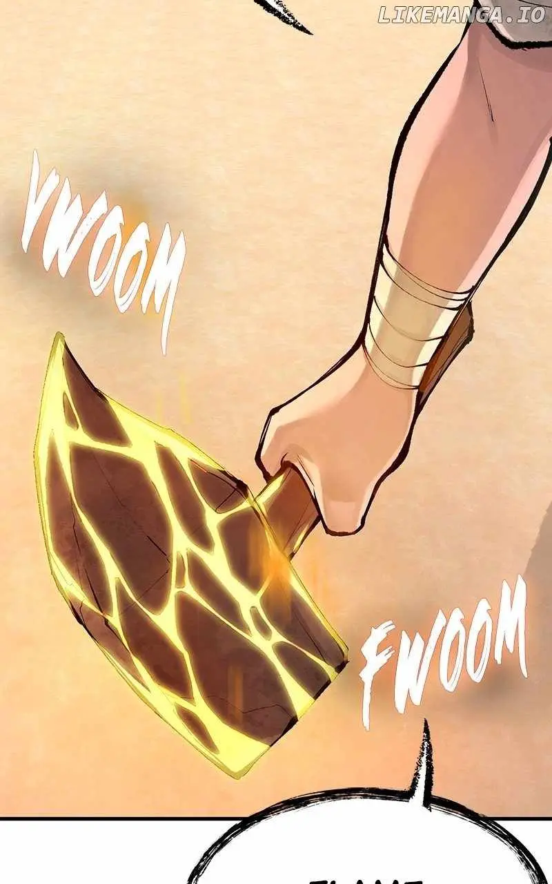 Piece Maker of Flame chapter 38 page 26