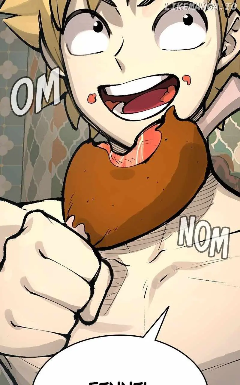 Piece Maker of Flame chapter 38 page 100