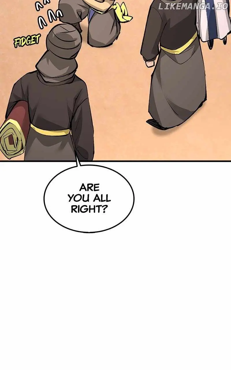 Piece Maker of Flame chapter 38 page 7