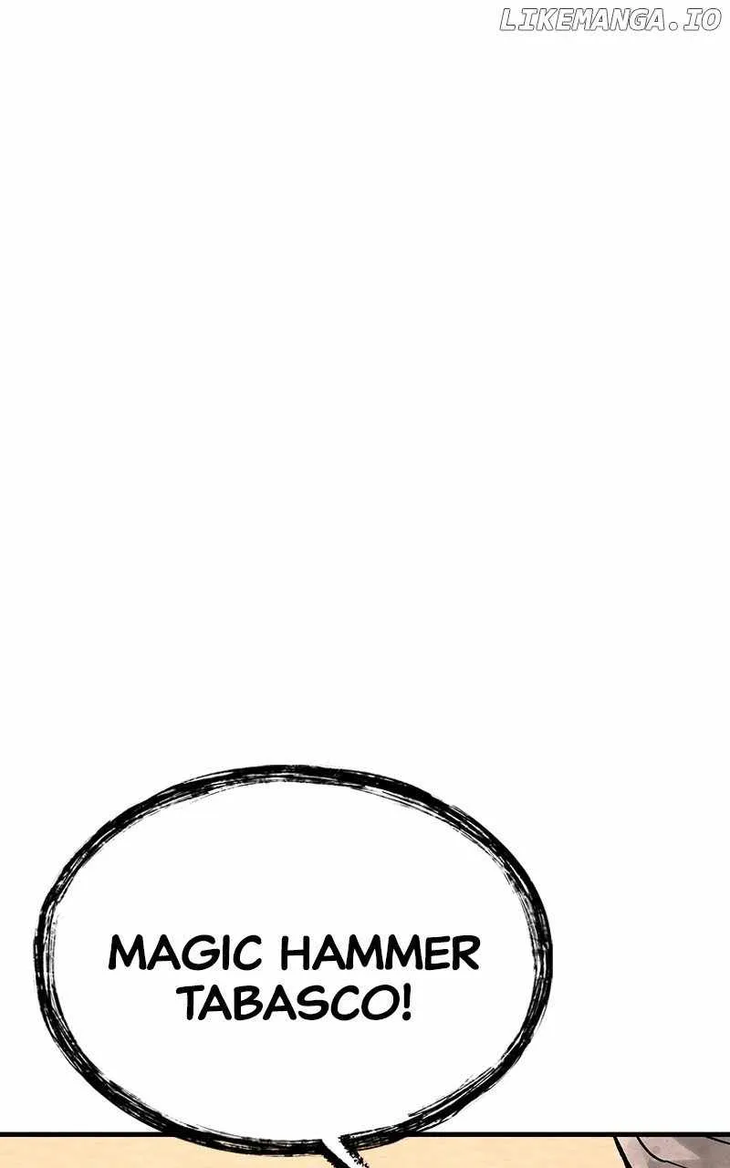 Piece Maker of Flame chapter 38 page 25