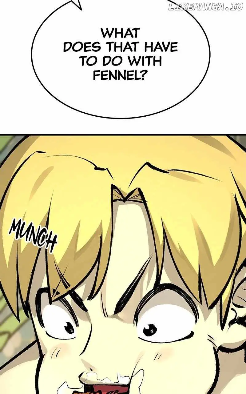 Piece Maker of Flame chapter 38 page 73