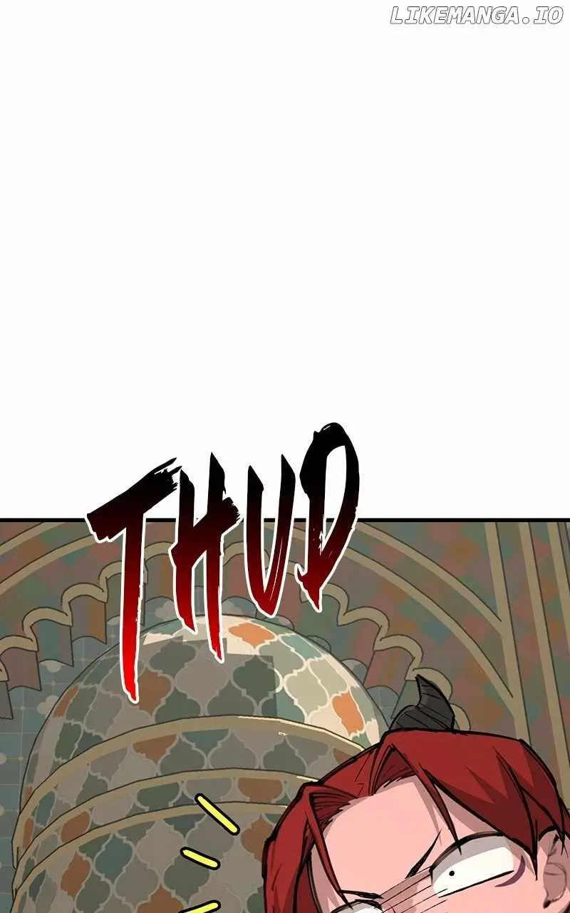 Piece Maker of Flame chapter 38 page 94