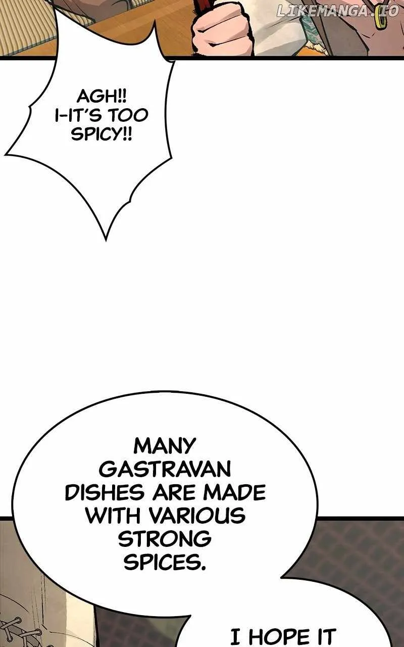 Piece Maker of Flame chapter 38 page 60