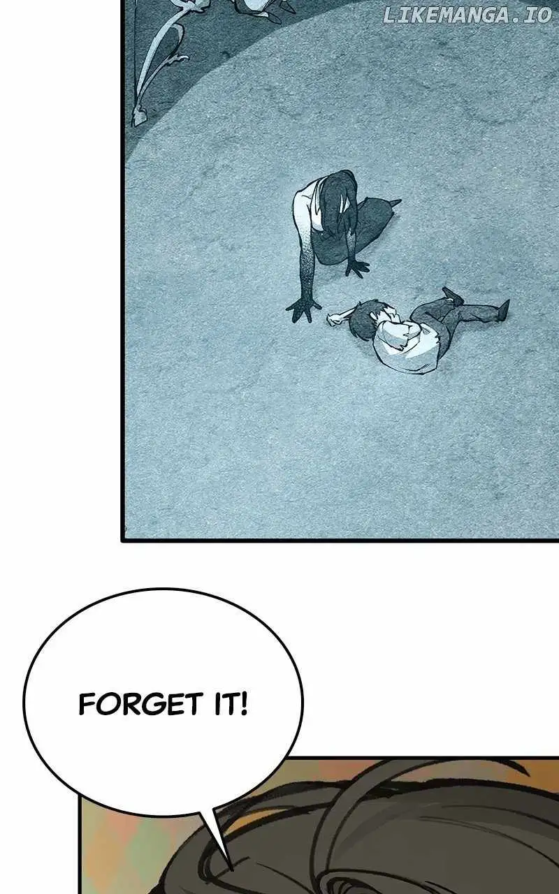 Piece Maker of Flame chapter 38 page 67