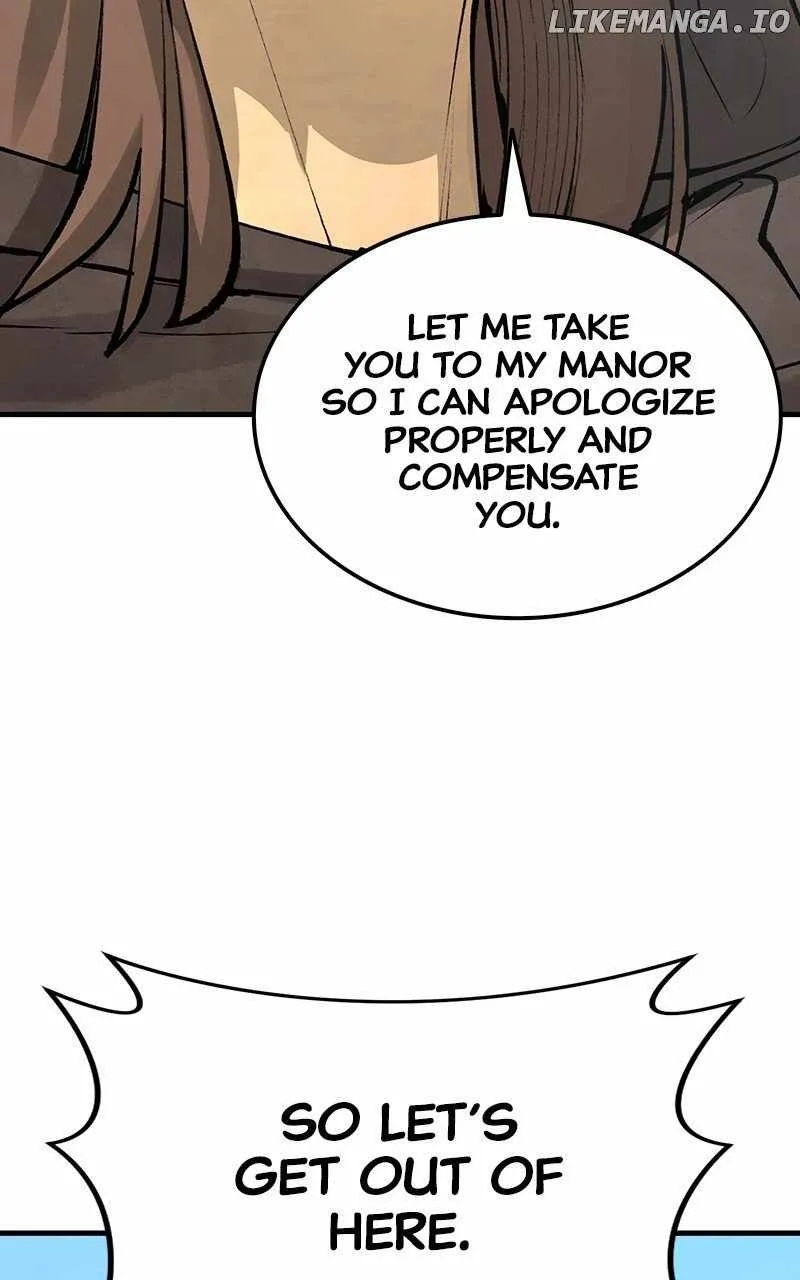 Piece Maker of Flame chapter 38 page 36