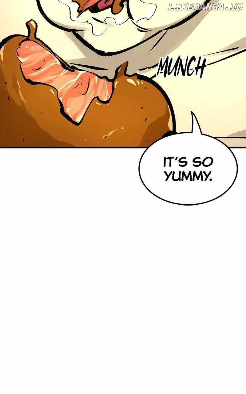 Piece Maker of Flame chapter 38 page 74