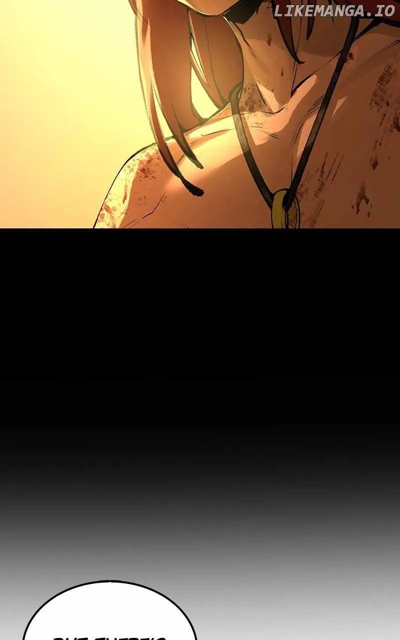 Piece Maker of Flame chapter 38 page 14
