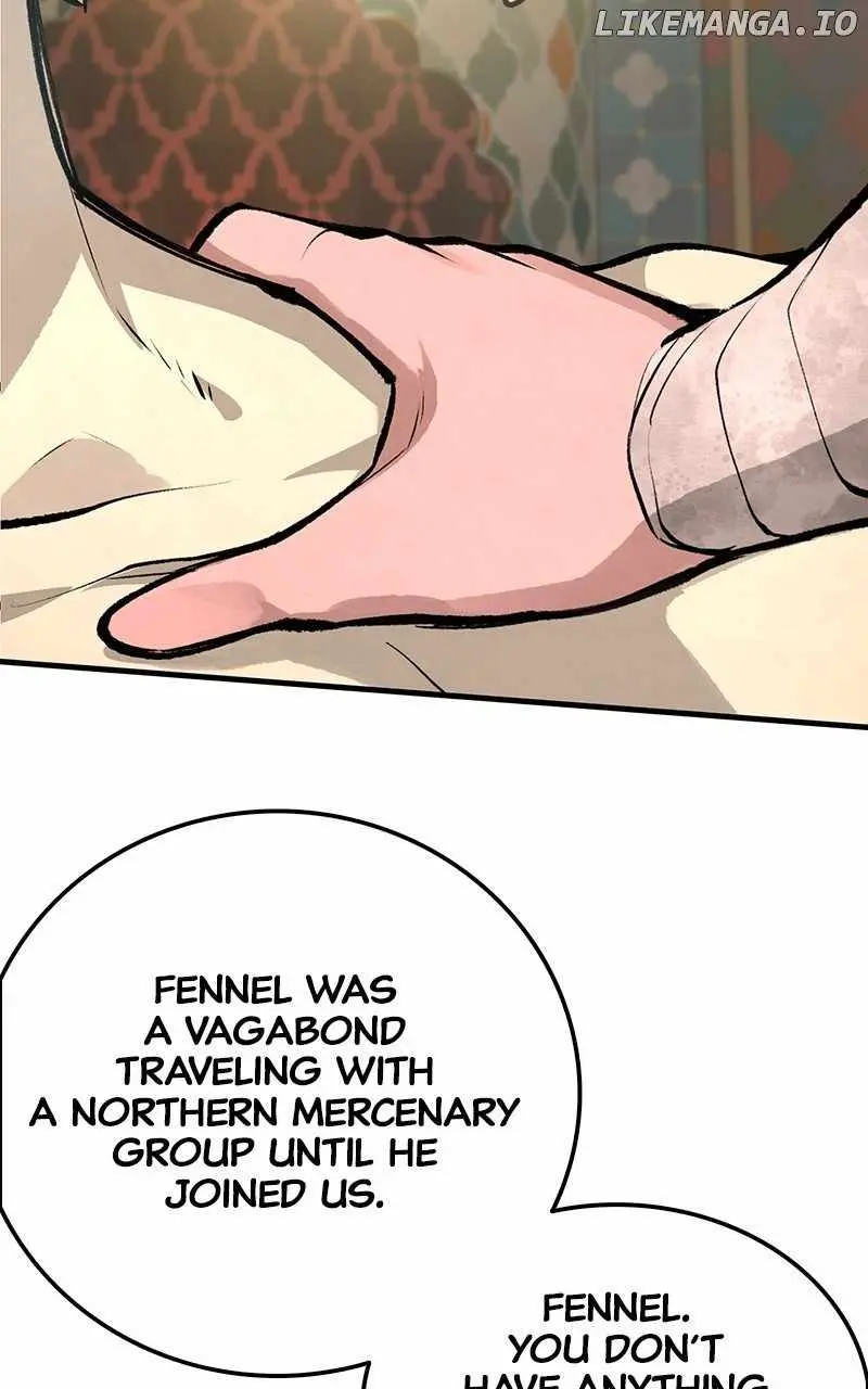 Piece Maker of Flame chapter 38 page 91
