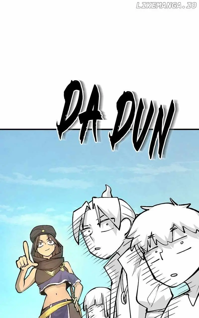 Piece Maker of Flame chapter 38 page 50
