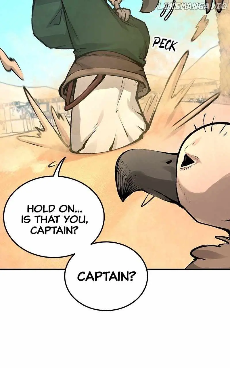 Piece Maker of Flame chapter 38 page 49