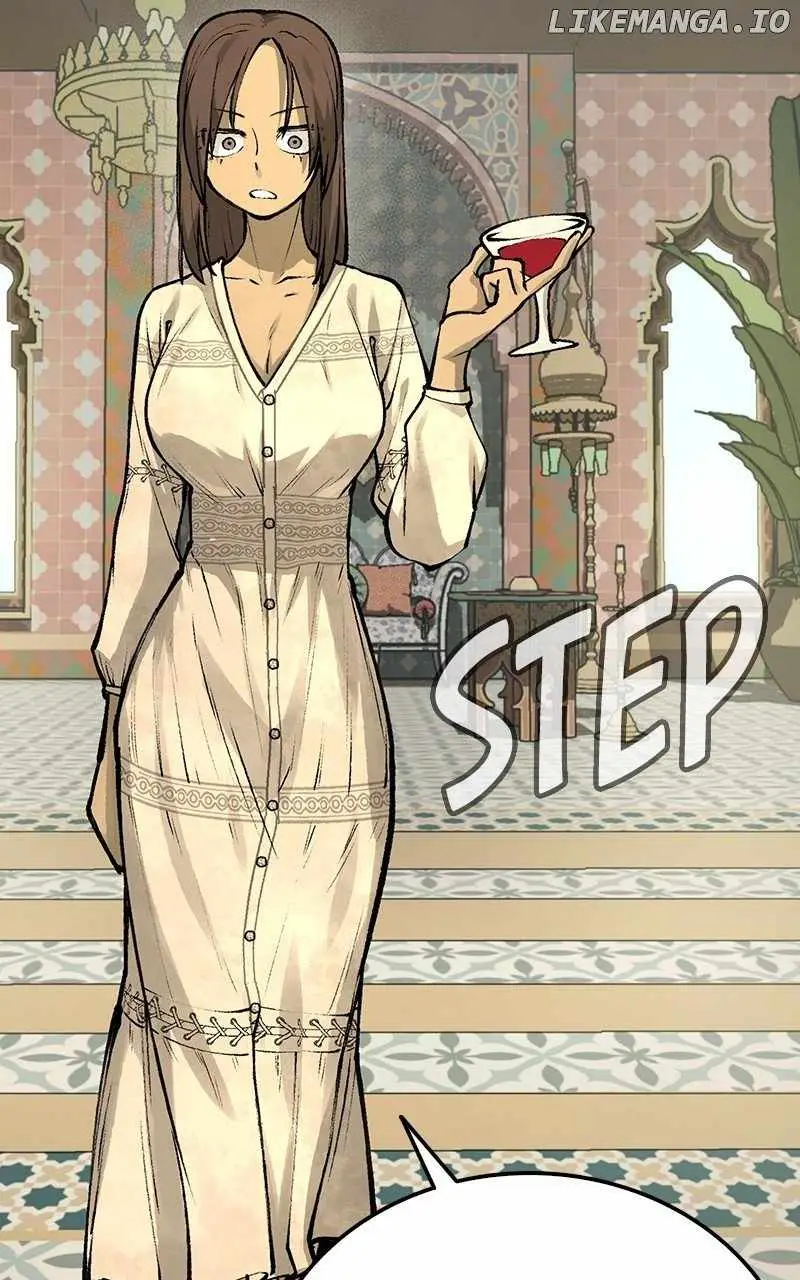 Piece Maker of Flame chapter 38 page 63